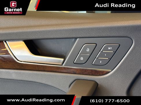 Used 2020 Audi Q5 2.0T Premium w/ Convenience Package AWD/4WD image 29