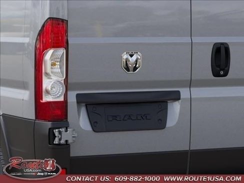 New 2026 RAM ProMaster 1500 w/ Storage Group FWD image 10