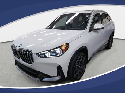 New 2026 BMW X1 xDrive28i w/ Convenience Package
