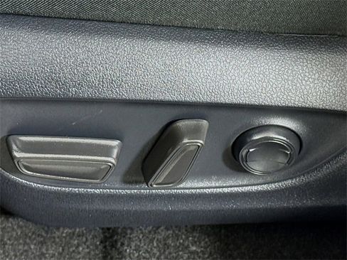 Certified 2025 Toyota RAV4 XLE image 12