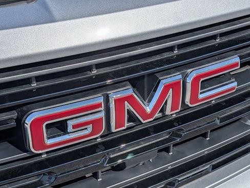 New 2026 GMC Sierra 1500 Elevation w/ Elevation Premium Package RWD image 35