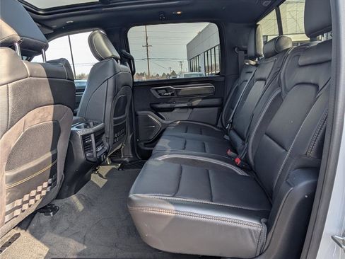 Used 2024 RAM 1500 TRX image 17