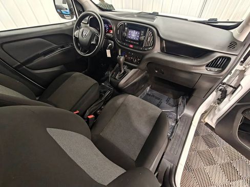 Used 2021 RAM ProMaster City Tradesman w/ Window Group 09 image 23