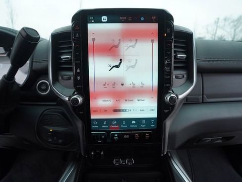 New 2026 RAM 2500 Laramie image 28