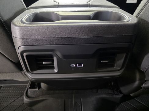 New 2026 Chevrolet Silverado 1500 RST w/ Redline Edition image 19