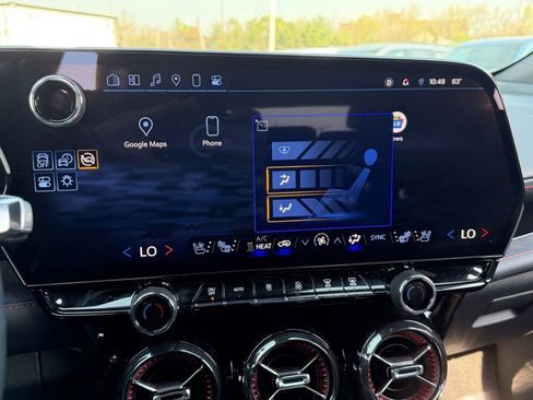 Used 2025 Chevrolet Blazer EV RS image 24