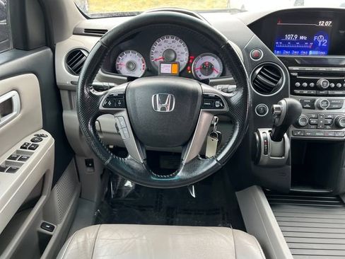 Used 2015 Honda Pilot EX-L image 22