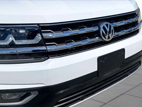 Used 2019 Volkswagen Atlas SEL AWD/4WD image 28