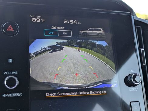 Used 2026 Subaru Forester Premium image 16