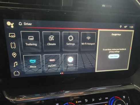 Certified 2024 GMC Sierra 1500 Denali image 18