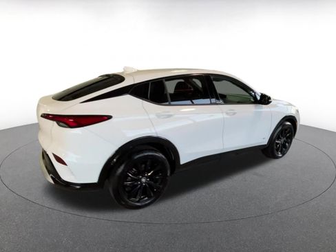 Used 2025 Buick Envista Sport Touring image 16