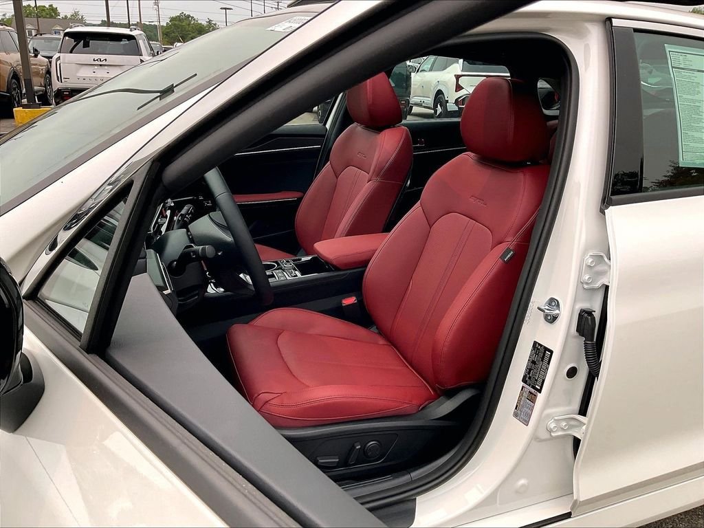 New 2026 Kia K5 GT-Line w/ GT-Line Premium Package AWD/4WD image 10
