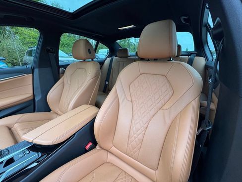 Used 2022 BMW 530i xDrive w/ Convenience Package AWD/4WD image 18
