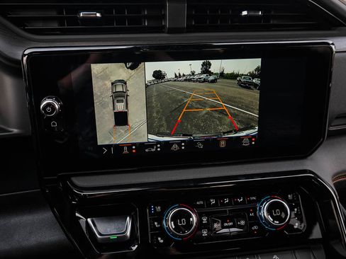 New 2026 GMC Sierra 1500 AT4 w/ AT4 Premium Package image 23