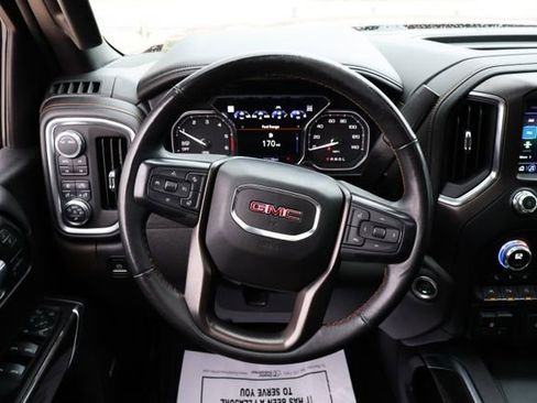 Used 2024 GMC Sierra 2500 Pro w/ Convenience Package image 13