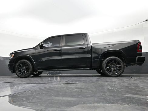 Used 2020 RAM 1500 Laramie image 21