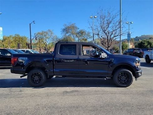 New 2026 Ford F150 XLT w/ Equipment Group 302A MID AWD/4WD image 8