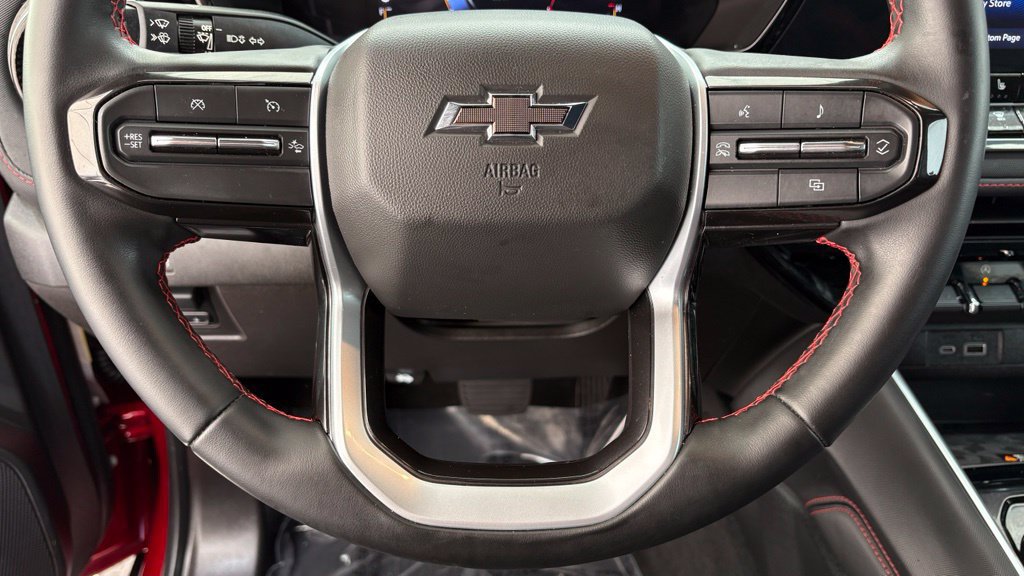 Used 2023 Chevrolet Colorado Z71 w/ Z71 Convenience Package 2 AWD/4WD image 35