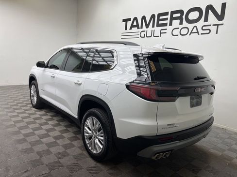 New 2026 GMC Acadia Elevation w/ Elevation Premium Package FWD image 3