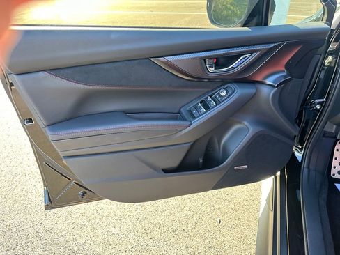 Used 2025 Subaru WRX Limited image 14