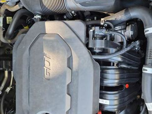 Used 2021 Hyundai Tucson SEL w/ Cargo Package FWD image 21