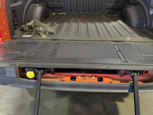 Used 2023 Ford F150 Raptor w/ Raptor Carbon Fiber Package image 6