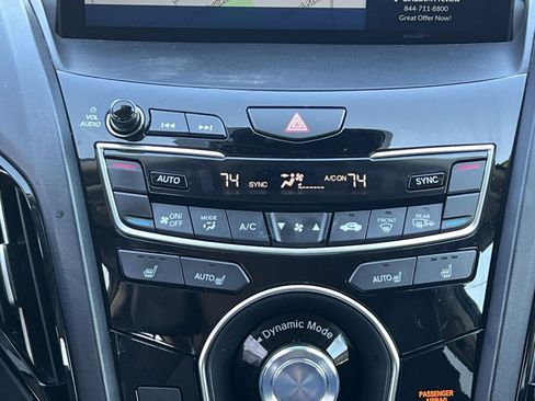 Used 2019 Acura RDX w/ Technology Package image 19