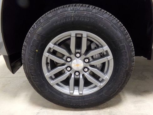 New 2026 Chevrolet Colorado LT w/ LT Convenience Package image 29