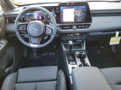 New 2026 Subaru Outback Touring AWD/4WD image 13