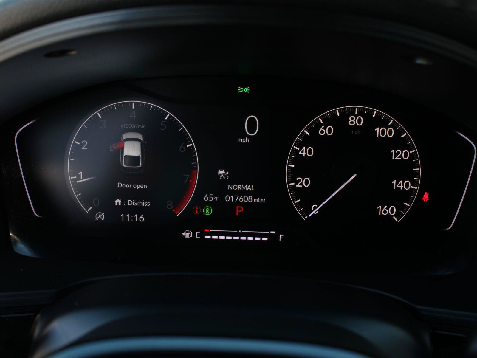Used 2024 Honda Civic Sport image 12