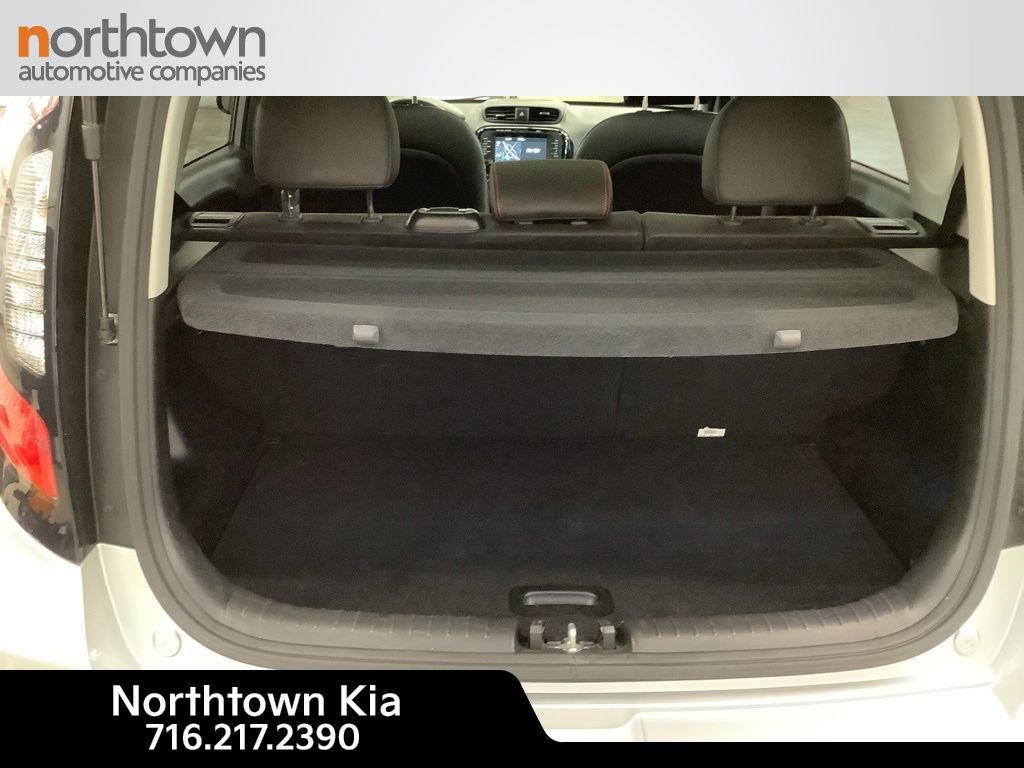 Used 2019 Kia Soul ! w/ Technology Package FWD image 23