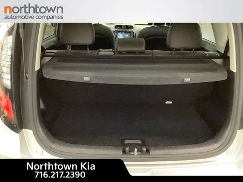 Used 2019 Kia Soul ! w/ Technology Package FWD image 23