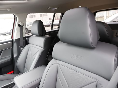 New 2026 Hyundai Santa Fe XRT image 14