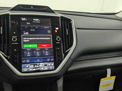 New 2026 Subaru Ascent Touring AWD/4WD image 19