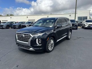 Used 2020 Hyundai Palisade Limited video 3