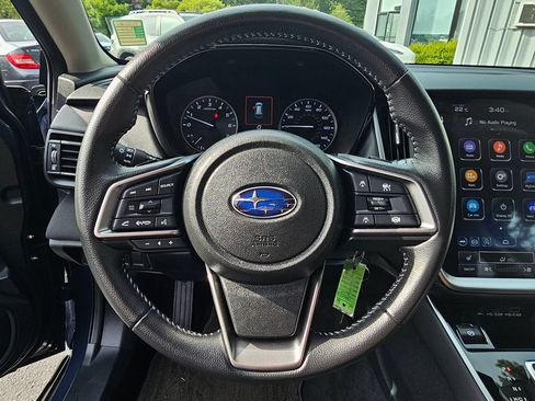 Used 2024 Subaru Outback Premium AWD/4WD image 25