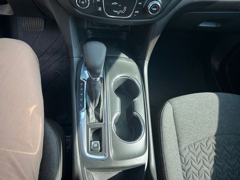 Used 2023 Chevrolet Equinox LT image 14