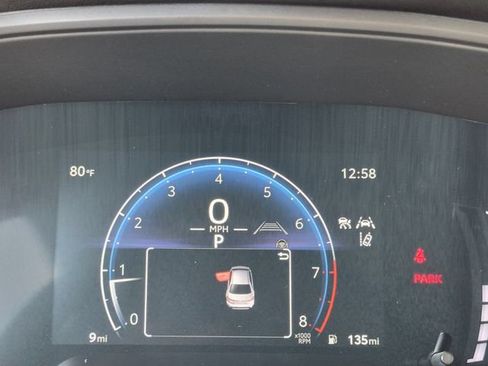 Certified 2026 Toyota Corolla LE FWD image 16