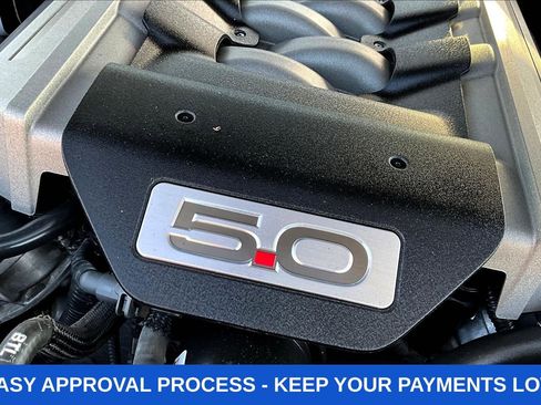 Used 2017 Ford Mustang GT RWD image 37