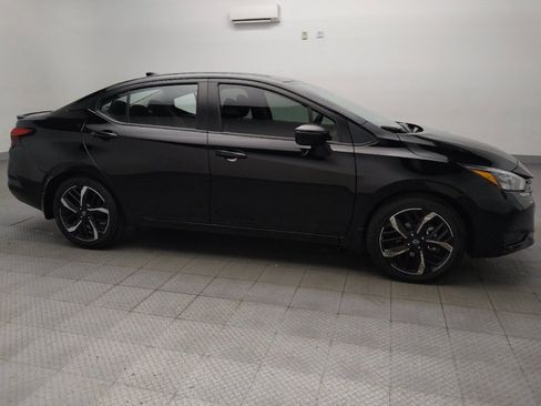 Used 2025 Nissan Versa SR w/ Trunk Package FWD image 11