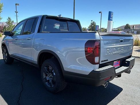 New 2026 Honda Ridgeline TrailSport image 5