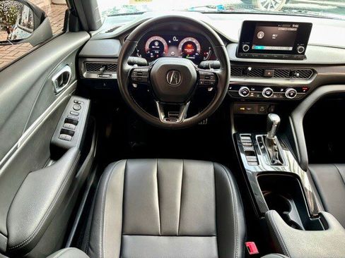 Used 2025 Acura Integra A-Spec image 15