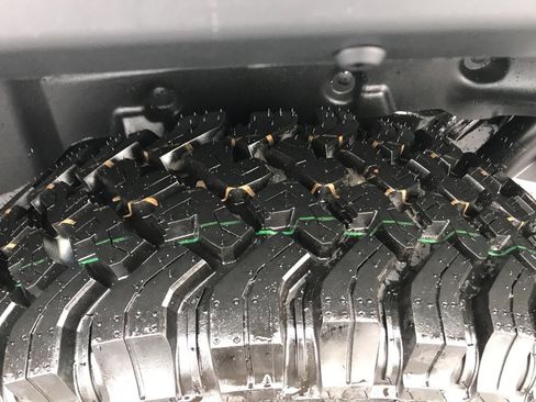 New 2026 Jeep Wrangler Unlimited Sport image 17