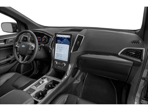 Used 2023 Ford Edge ST AWD/4WD image 10