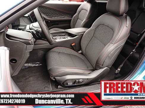 New 2026 Dodge Charger Scat Pack image 13