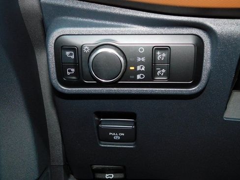 New 2024 Ford Bronco Outer Banks image 29