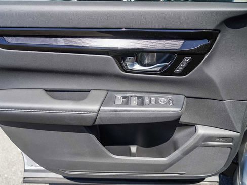 New 2026 Honda CR-V EX-L image 23