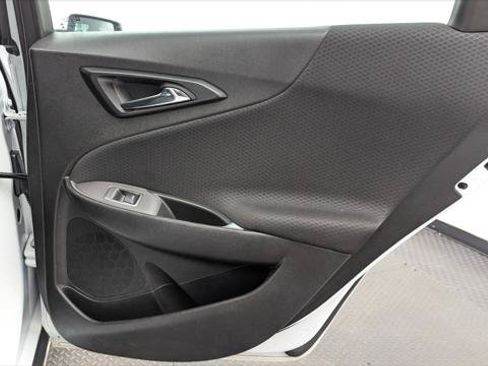 Used 2024 Chevrolet Malibu LT FWD image 19