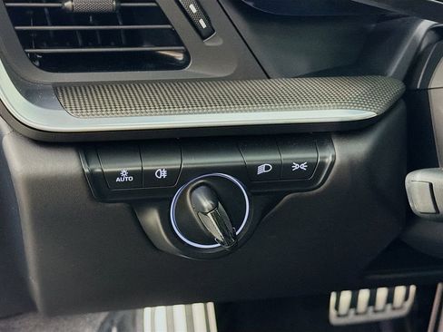 Certified 2024 Porsche 911 Turbo S AWD/4WD image 11