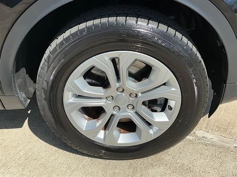 Used 2020 Land Rover Discovery Sport S image 24